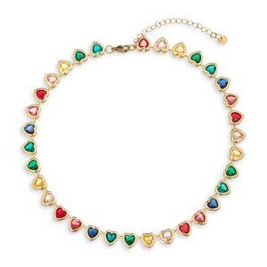 EYE CANDY NECKLACE